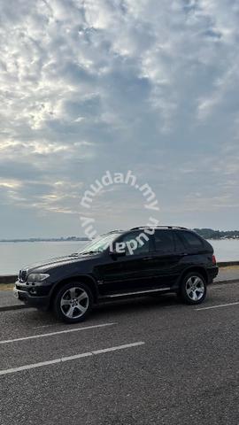 2006 Bmw X5 3.0 (CBU) FACELIFT (A) - 1