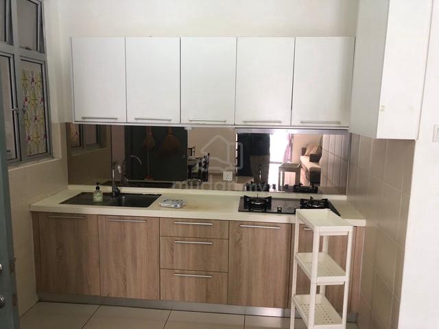 One Sentral Serviced Residence 3