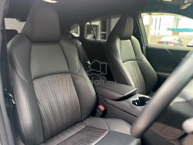 2021 Toyota HARRIER 2.0 G (A) - 5