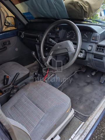 1995 Daihatsu FEROZA 1.6 VOYAGER F300 (M) - 3