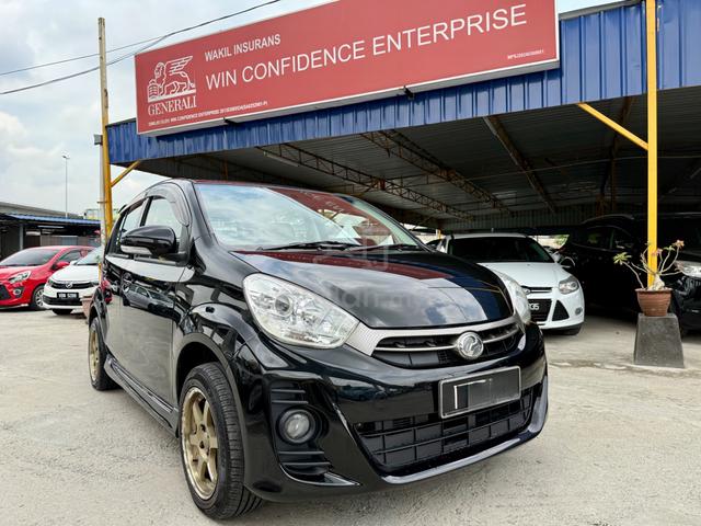 OTR SIAP 🔥 2014 Perodua MYVI 1.5 SE  (A) #Murah - 1