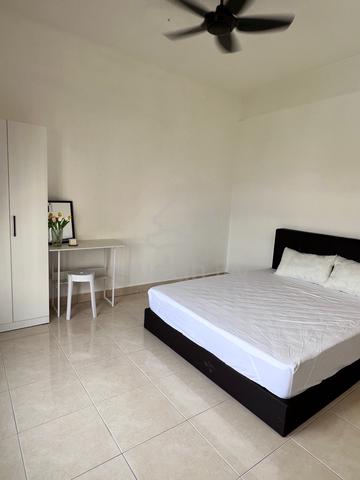 Butterworth Room for Rent 1