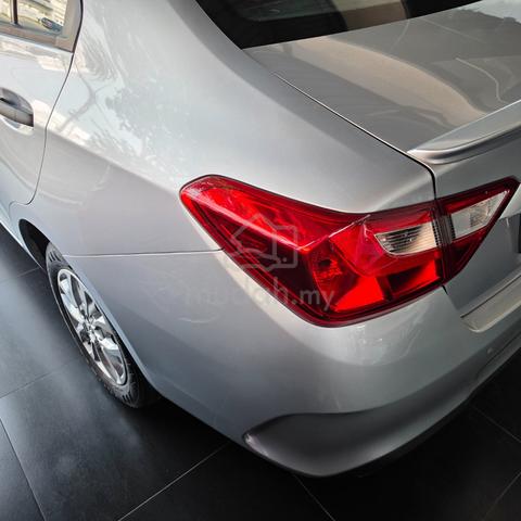2024 Proton SAGA 1.3 STANDARD - 4