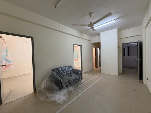 Permai Jaya Apartment 1
