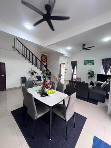Aspira Park Home _ Corner Lot _ Big Land Size _ Near CIQ _ G&G Area 1