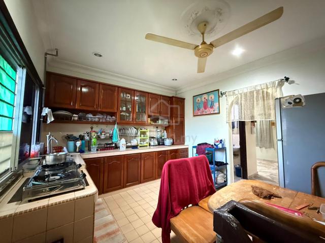 Taman Bukit Idaman, Selayang, 2sty House, 16x65, Reno, Below Market 1