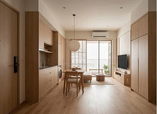 Shaftsbury Residence 1
