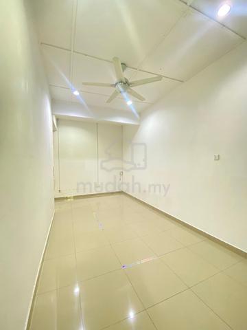 Untuk Dijual Teres Setingkat Pandan Perdana 4 Bilik, Open Space View 2