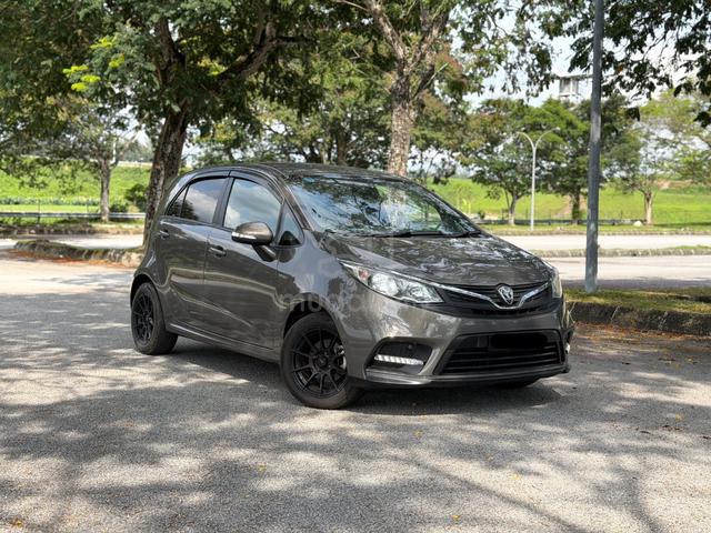 2020 Proton IRIZ 1.6 EXECUTIVE (A) BLN RM300 - 1