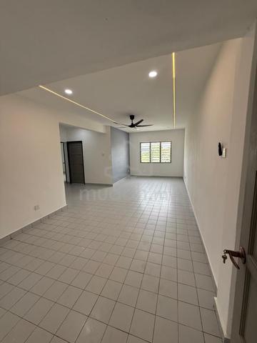 Rumah Pangsa Permas Jaya 1