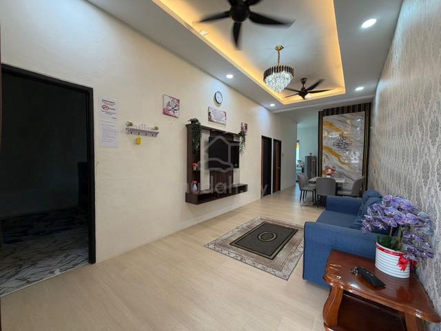 TERES FULLY RENO. Move-In Condition. BOOKING 1k ONLY. 1