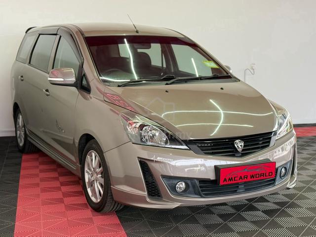 ORI2018 Proton EXORA 1.6 EXECUTIVE (A) ONE OWNER - 3