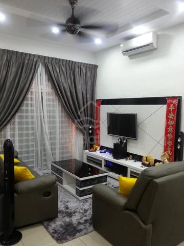 Taman Prestige 3 balik Pulau  1