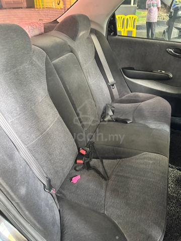 2005 Honda CITY 1.5 VTEC MY03 GD FACELIFT (A) - 5
