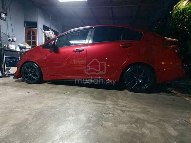 2019 Proton PERSONA 1.6 STANDARD (A) - 5