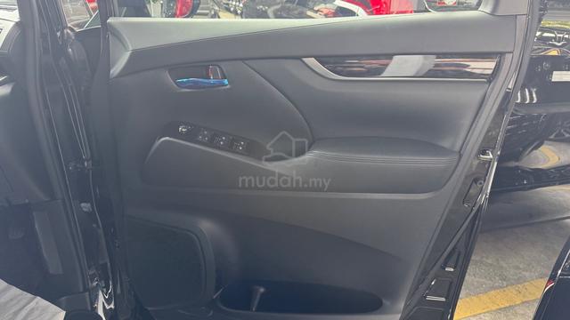 2021 Toyota ALPHARD 2.5 S TYPE GOLD // DIM // BSM - 5