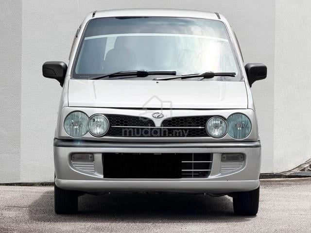 2004 Perodua KENARI 1.0 EZ L902 (A) - 3