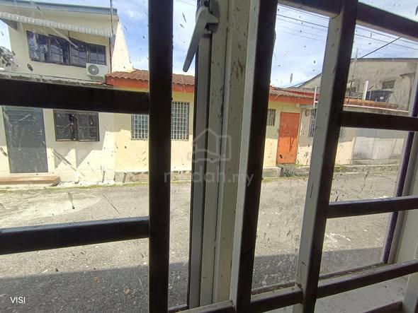 Corner Cheap Rent Single Storey Pengkalan Pasir Puteh Shatin Station 1 1