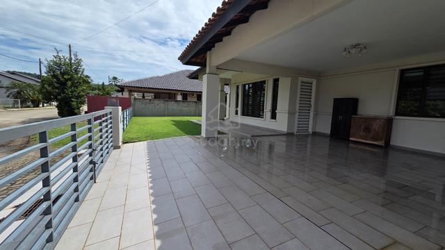 Furnished Banglo for Rent @ Bandar Damansara Kuantan 1