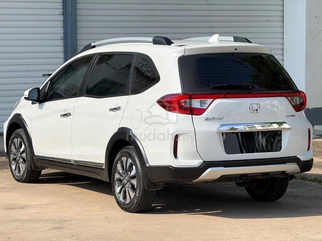 2020 Honda BR-V V 1.5 FACELIFT (A) 4 YEAR WARRANTY - 2