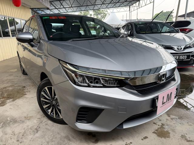 2023 Honda city 1.5 E (A) - 3