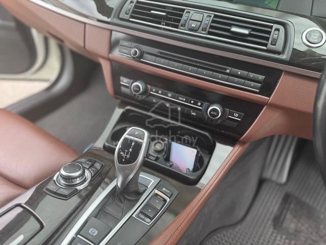 2011 Bmw 535i 3.0 GRAN TURISMO (A) - 5