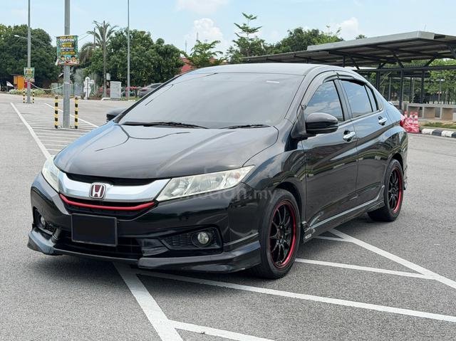 2016 Honda CITY 1.5 V (A) - 3