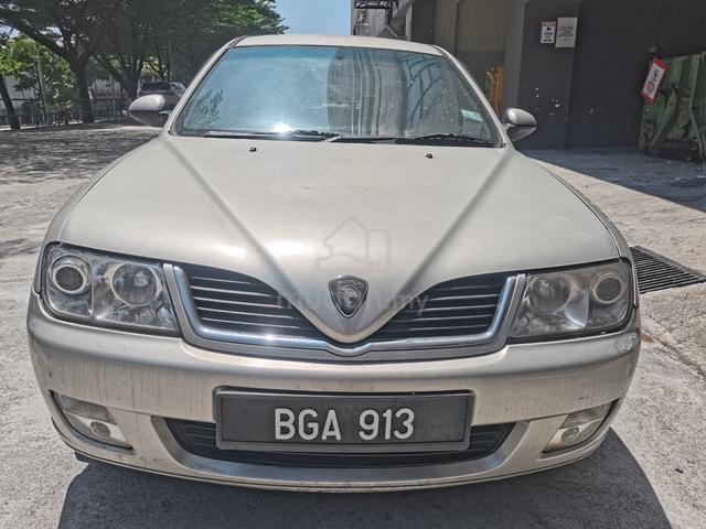 2000 Proton WAJA 1.6 (M) - 3