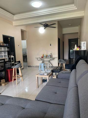 Suria Residence @ Bandar Mahkota Cheras 1