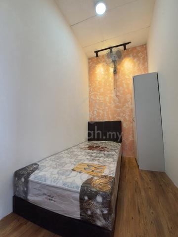 NEW Room Rental at IOI BOULEVARD,Zero Deposit (ioi mall) walking 5min 1