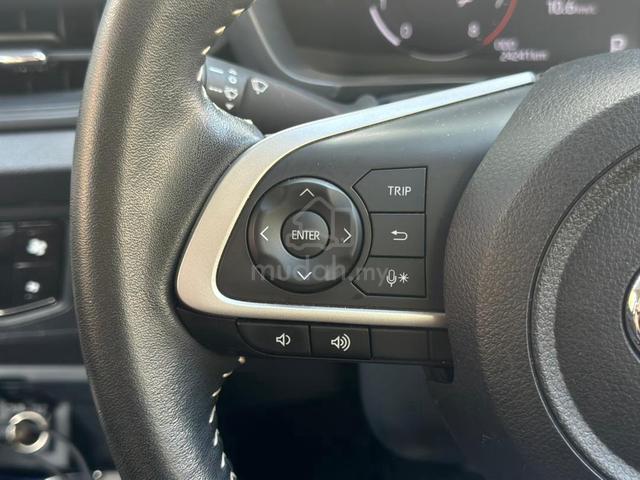 2023 Perodua AXIA 1.0 AV (A) MIL 22K KM ONLY - 5