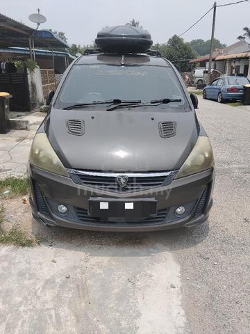 2013 Proton EXORA 1.6 BOLD PREMIUM (A) - 1
