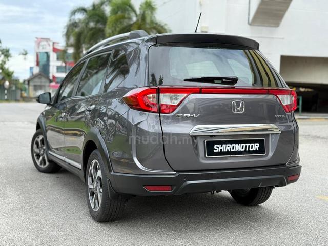 2017 Honda BR-V 1.5 V (A) FULL SPEC - 3
