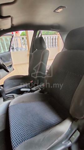 2006 Proton WIRA 1.5 GLi A/B SE (A) - 4
