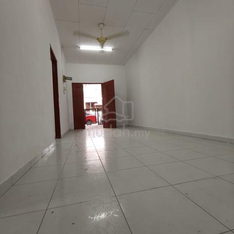 Taman serai wangi padang serai🔥FULL LOAN✅ 1