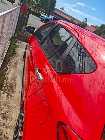 2020 Perodua MYVI 1.5 ADVANCE MY17 M800 D20N (A) - 3