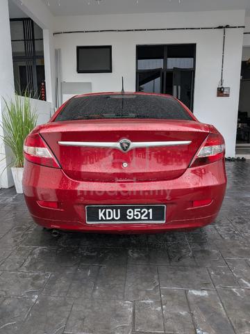 2014 Proton PERSONA 1.6 SV (A) - 3