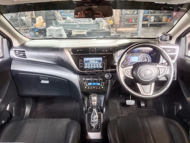 2021 Perodua Myvi 1.5 AV (A) Full ADVANCE - 4