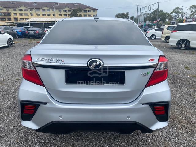 2024 Perodua BEZZA 1.3 AV STILL UNDER WARRANTY - 4