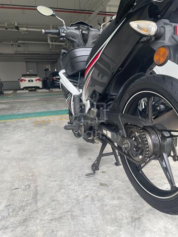 Lc V5 tahun 2019 - photo 5 of 6