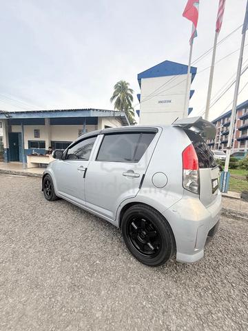 2008 Perodua MYVI 1.3 SXI (M) - 5
