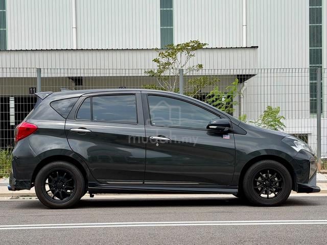 {2023} Perodua MYVI 1.5 AV (A) CARLKING FULL LOAN - 5