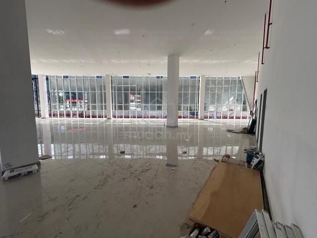 5 Sty Factory Warehouse Batu Kawan Industrial Park 87120sf 1