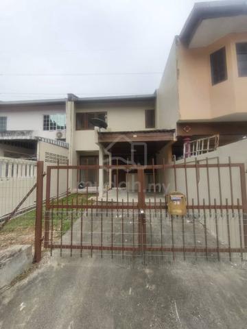 [BELOW MARKET, FULL LOAN] Selayang, Refurbished, Great Location 1