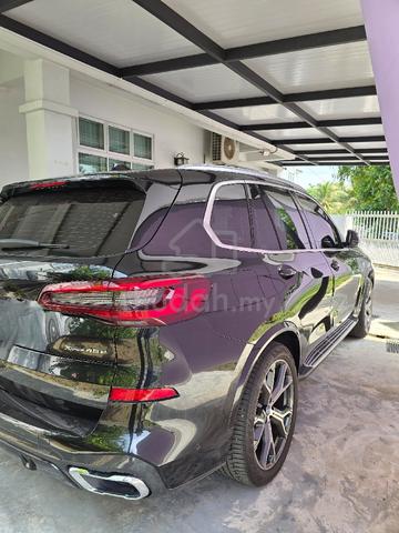 2022 Bmw X5 xDRIVE45e M SPORT 3.0L (A) - 2