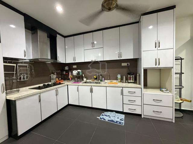 Taman Serai Wangi House For Sale 1