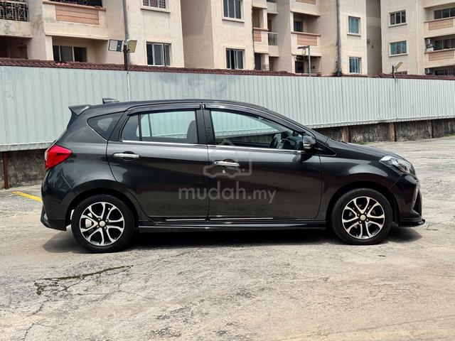 2019 Perodua MYVI 1.5 AV (A)FREE 2 TAHUN WARRANTY - 5