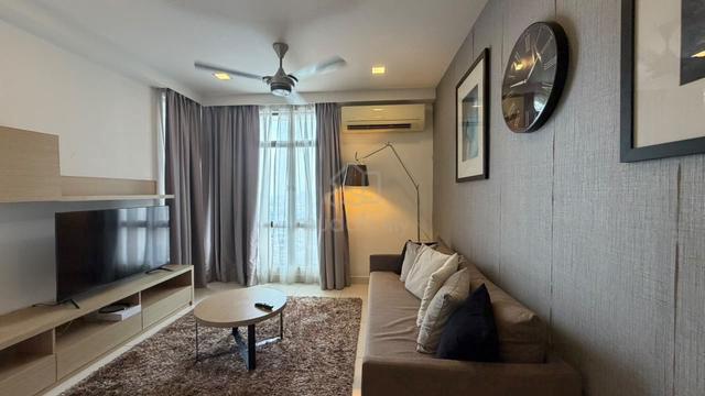 Residences @ 1Tebrau 1