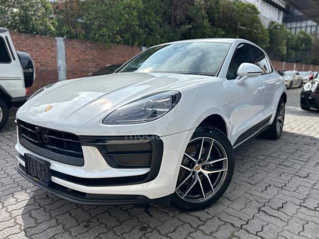 2023 Porsche MACAN 2.0 TURBO FREE 5 YRS WARRANTY - 1