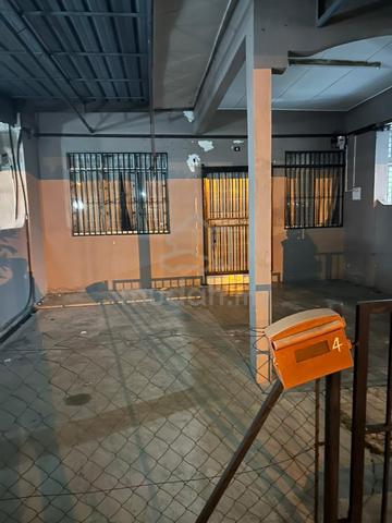 Bukit Tambun / Simpang Ampat house for rent 1
